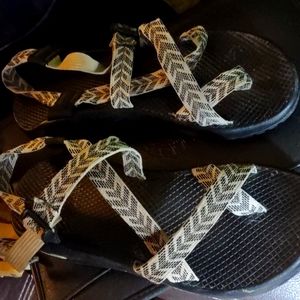 Chaco women size 10 shoe